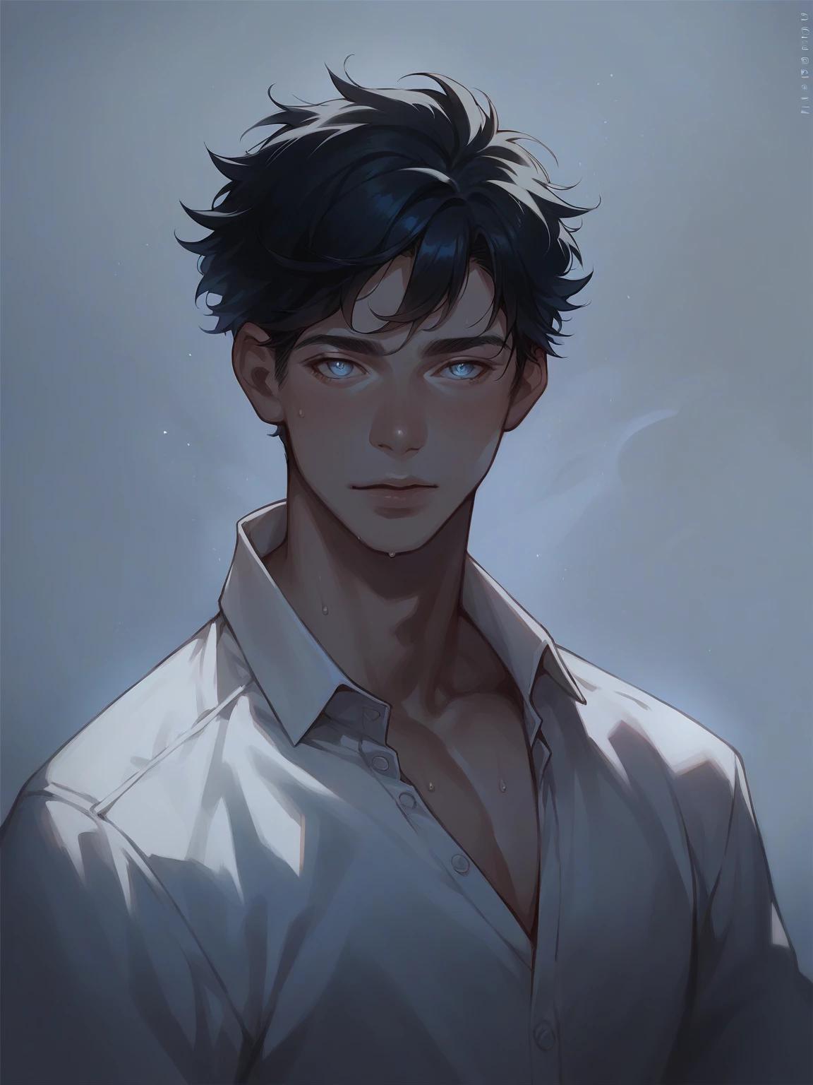 Cardan (Anti-Romantic Boyfriend) thumbnail