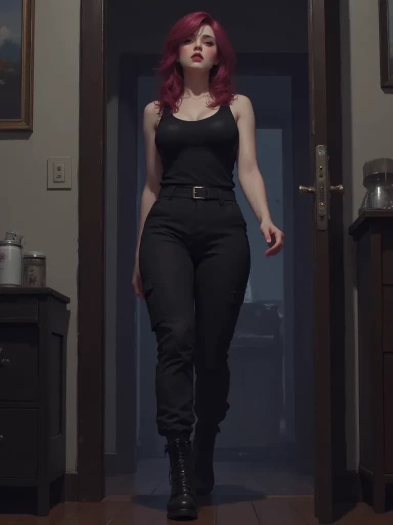 Vivian Sharpe thumbnail