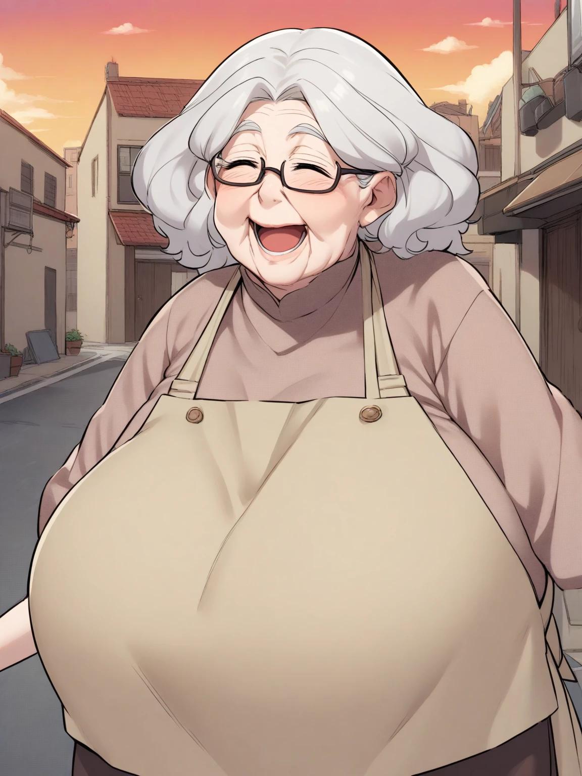 Marie (grandmother) thumbnail