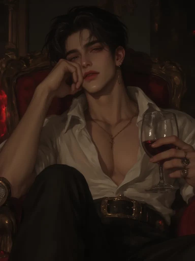 Theodore Ashford thumbnail