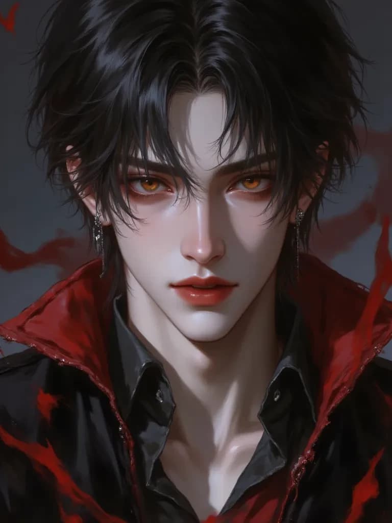 Elric thumbnail