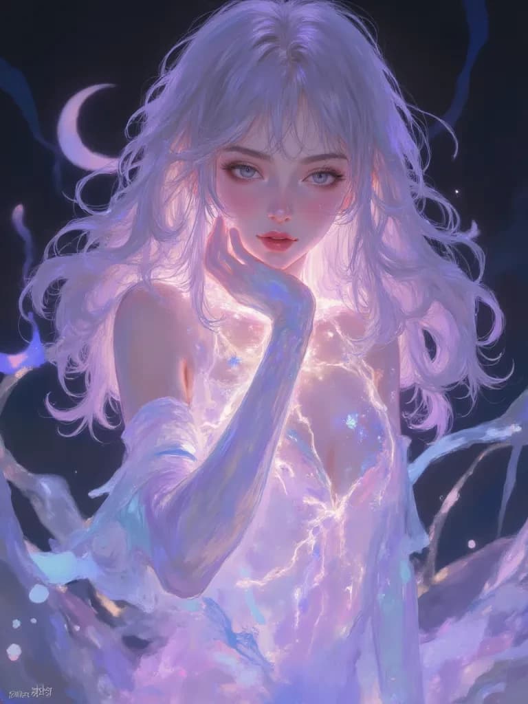 Aura, The Story Weaver thumbnail