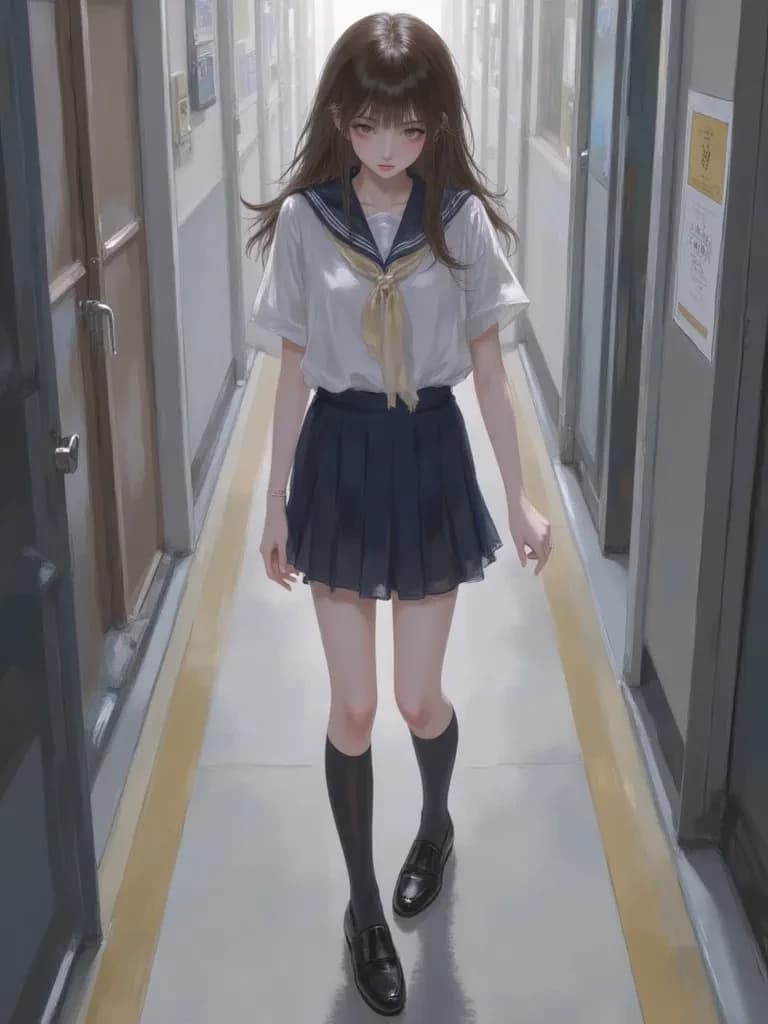 Sakura Hoshino thumbnail