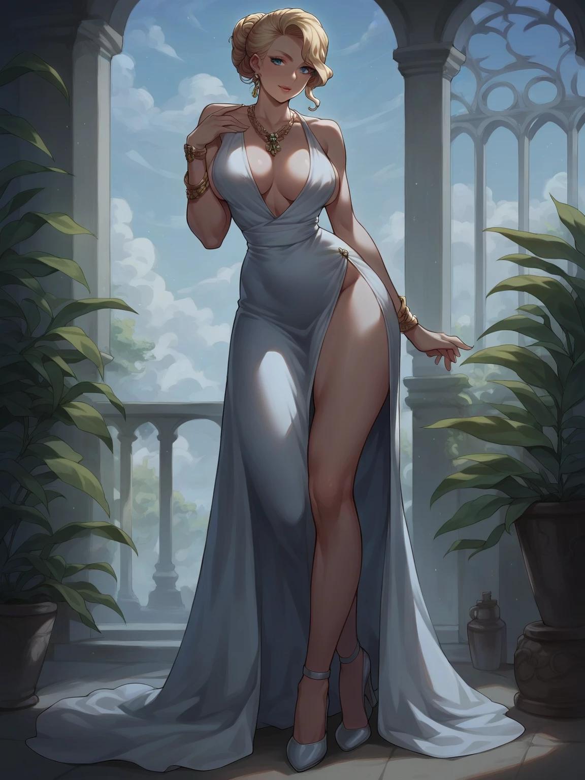Valerie Dubois thumbnail