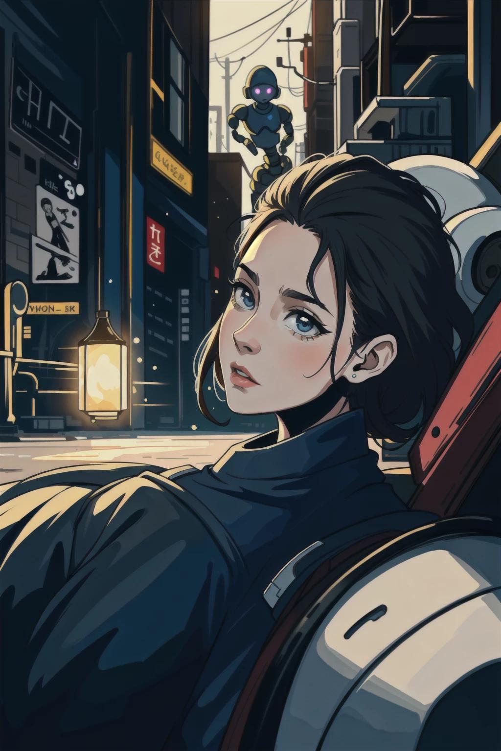 Alita| battle angel thumbnail