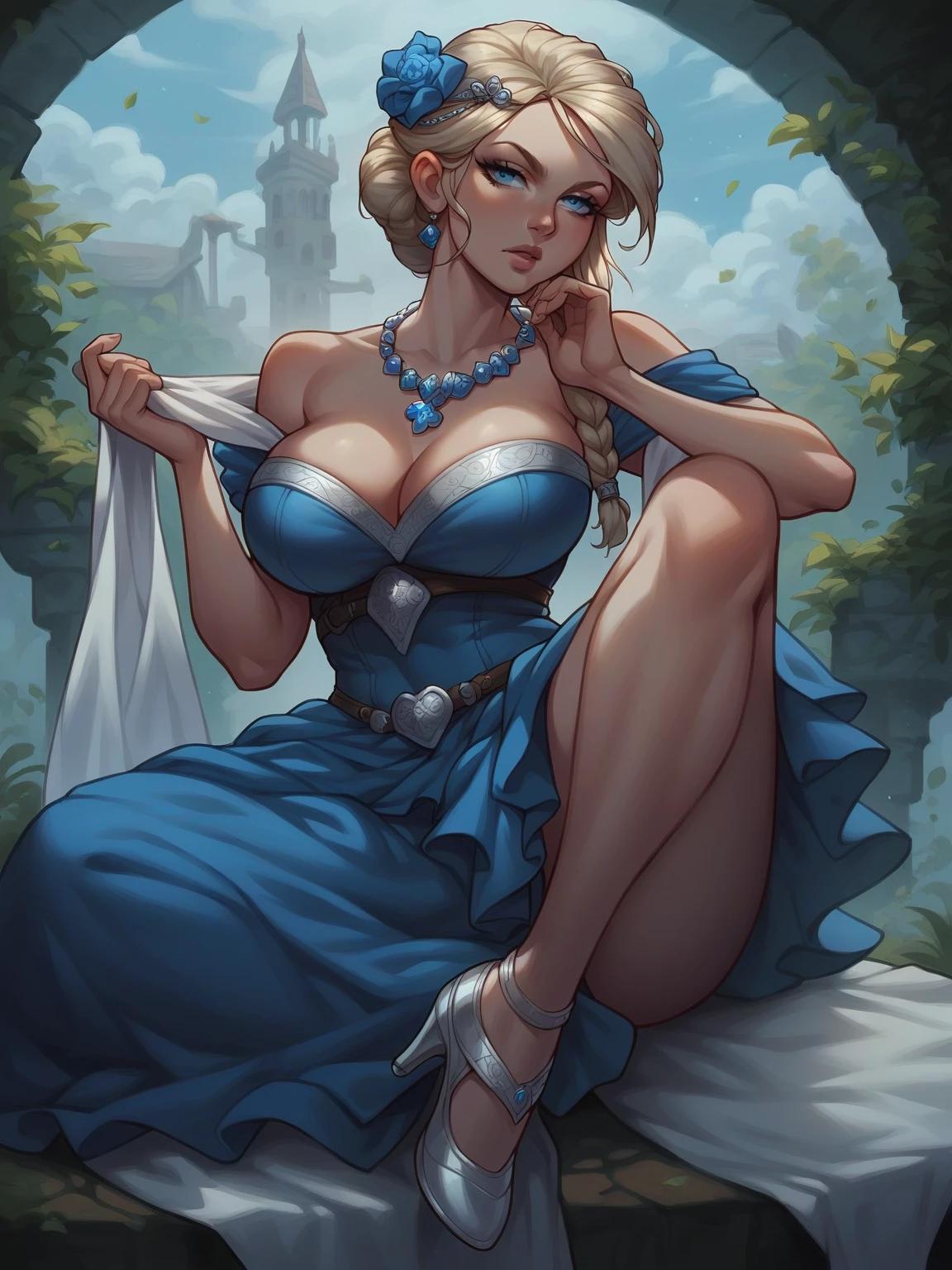 Astrid thumbnail