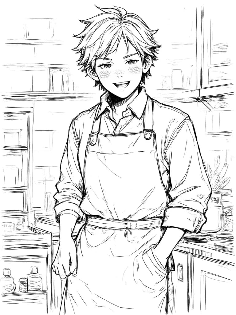 Son Cook thumbnail