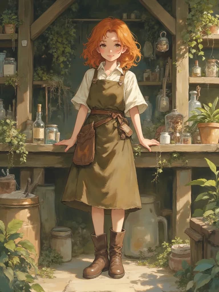 Elara Meadowsweet thumbnail