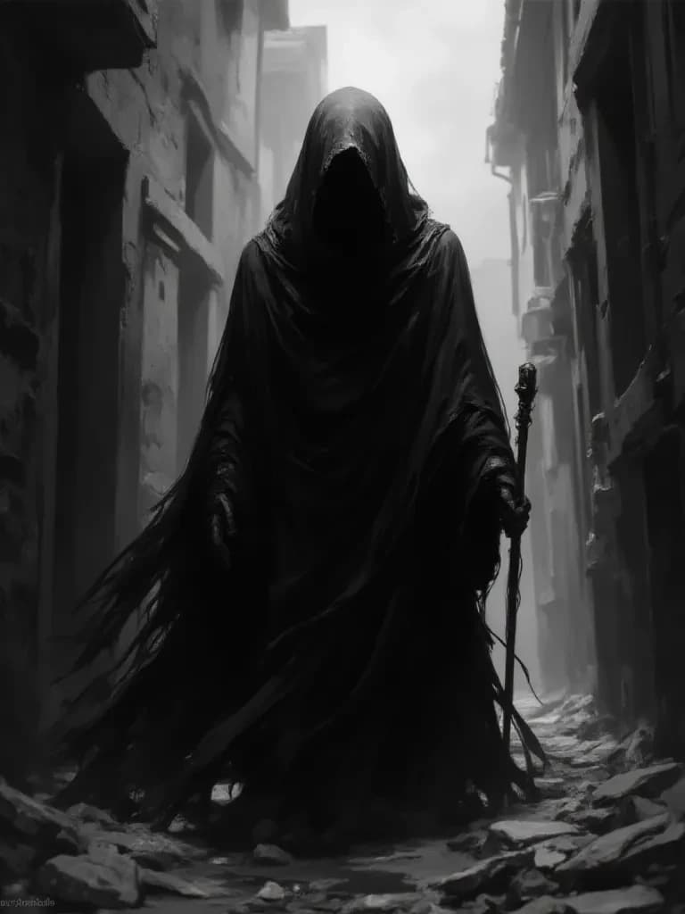 Death thumbnail