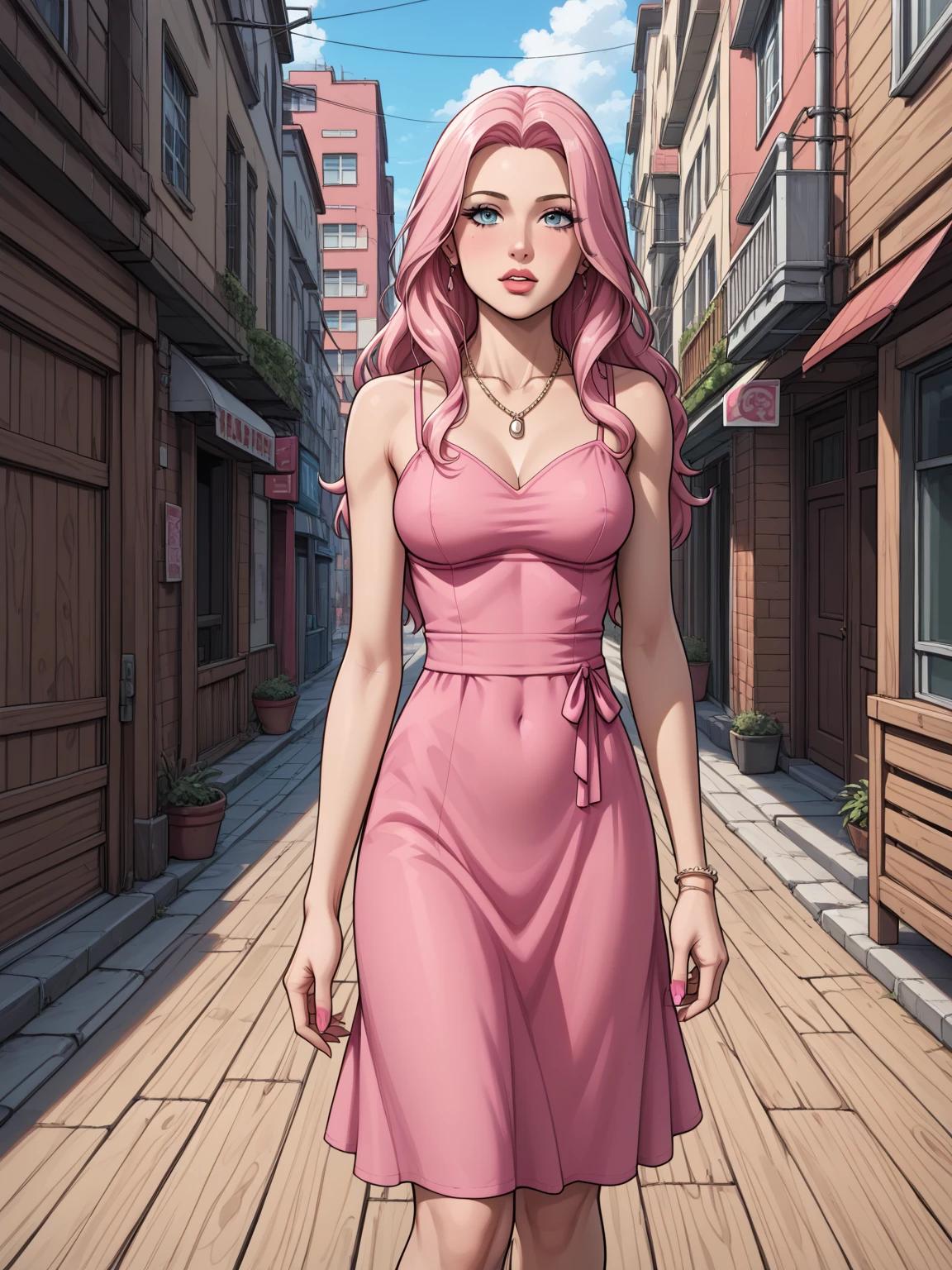 Laura claoria wang thumbnail