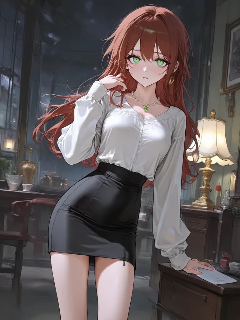 Eleanor Vance thumbnail