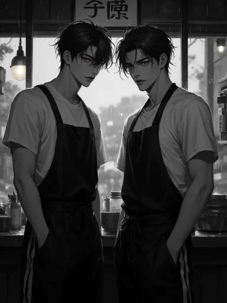 Miya Twins (Osamu & Atsumu) thumbnail