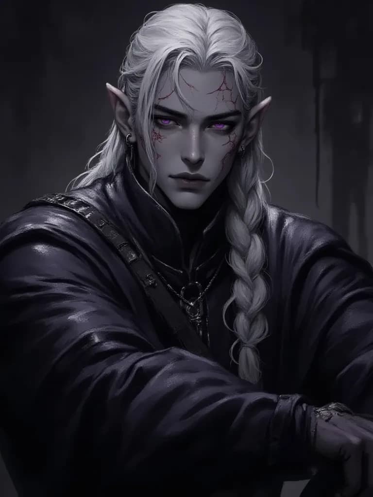 Vaelin thumbnail