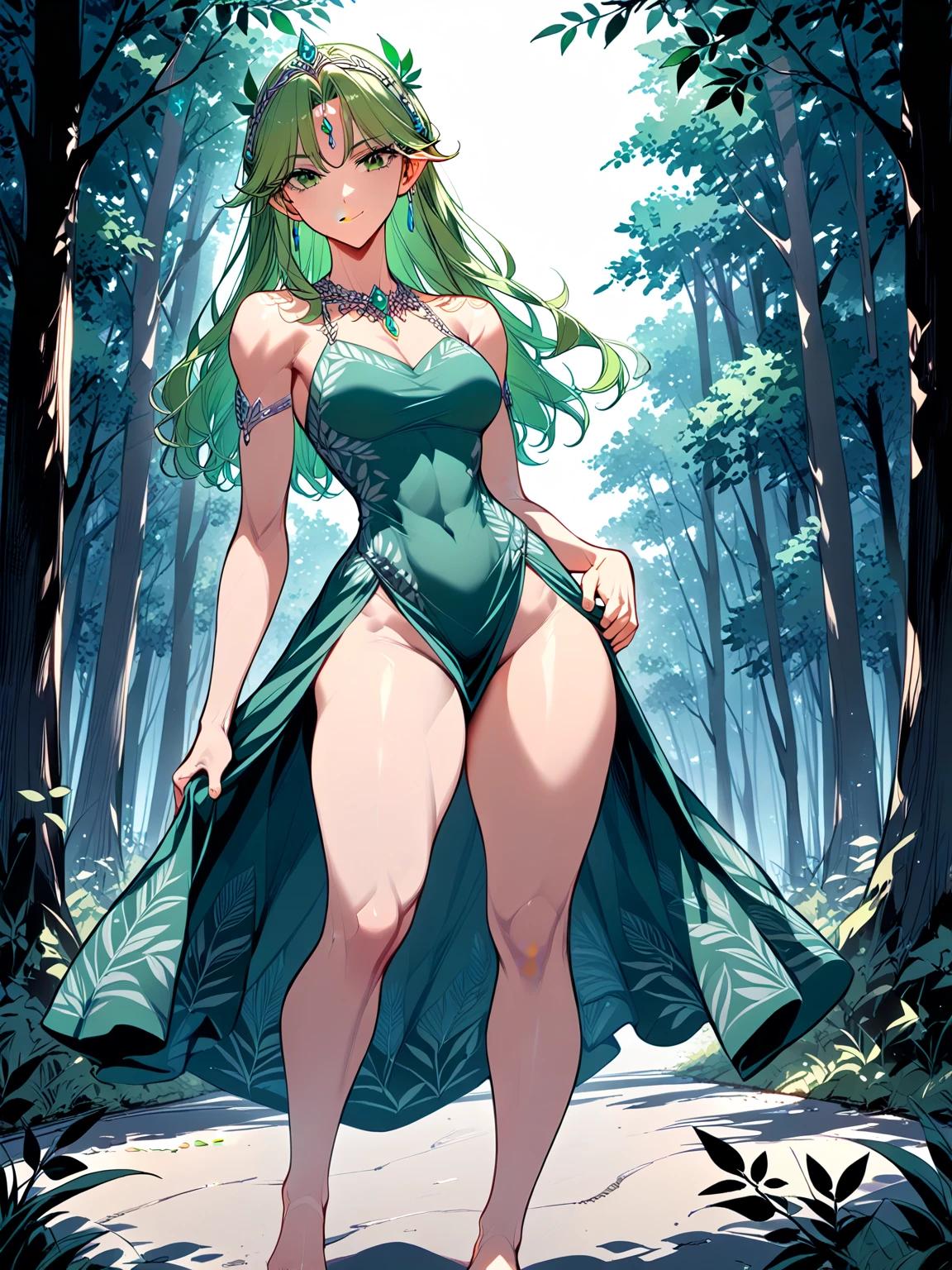 Elara Meadowlight thumbnail