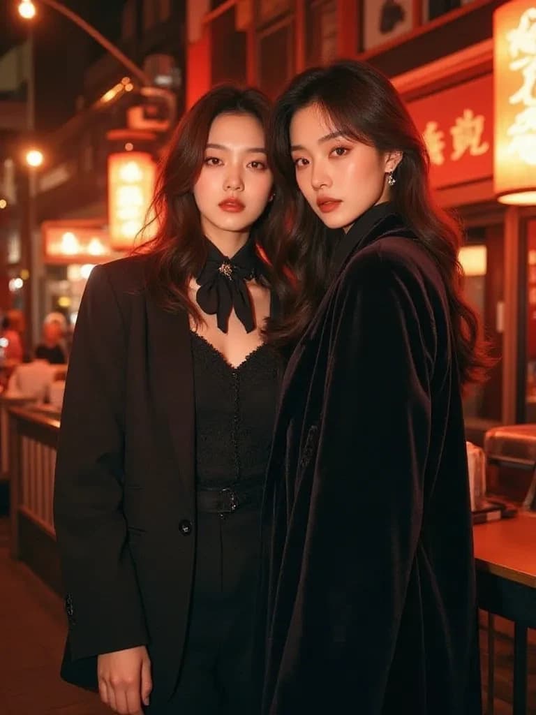 Goth family  thumbnail
