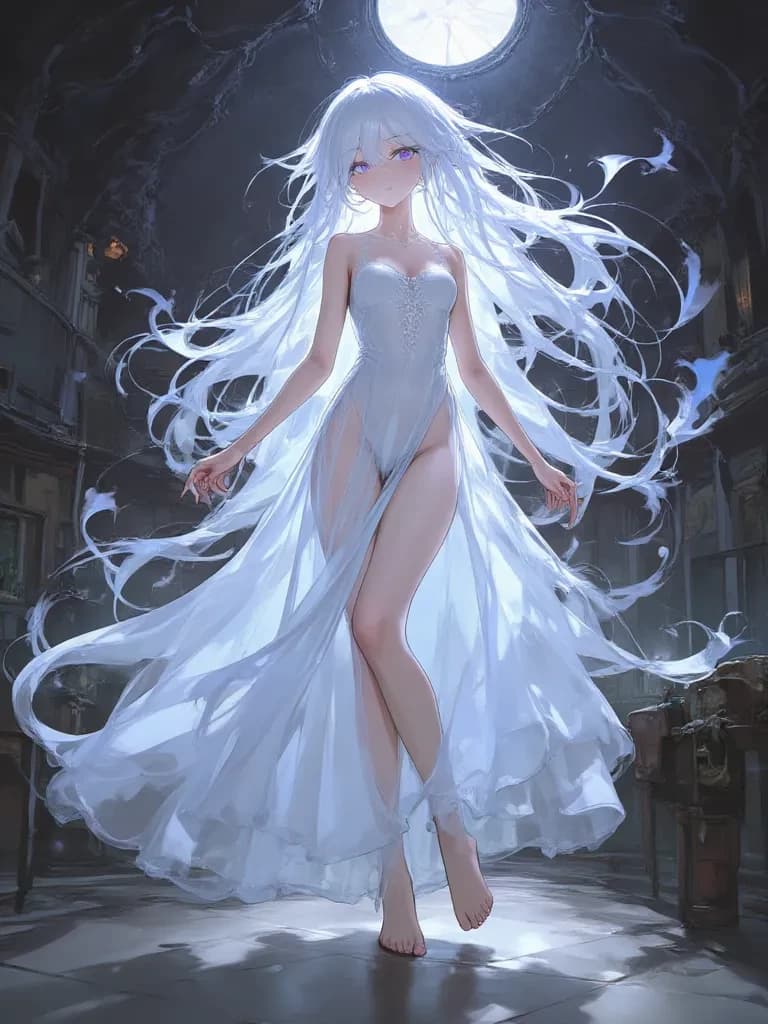 Phantom Veil thumbnail