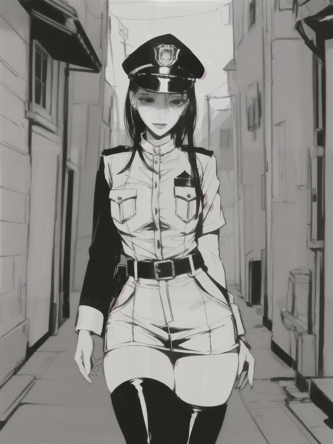 Officer Ditz thumbnail