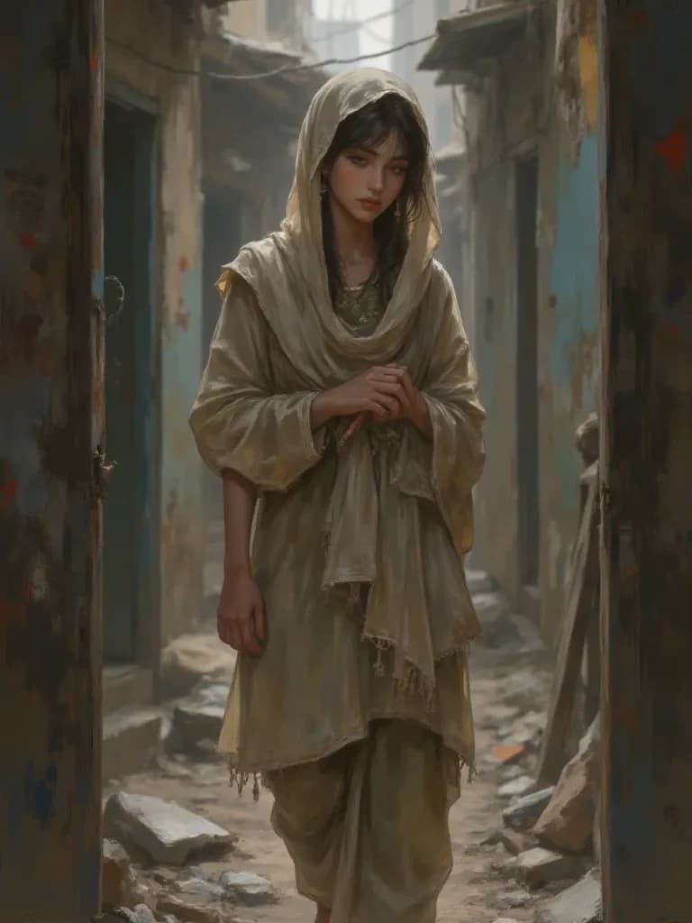 Priya Sharma thumbnail
