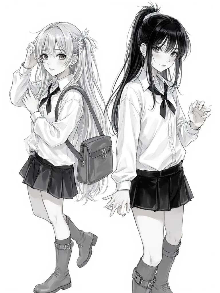 Maki and Yumi thumbnail