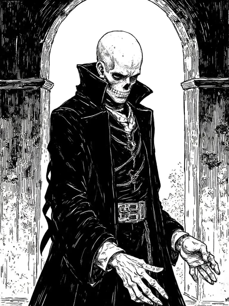 Count Orlok thumbnail