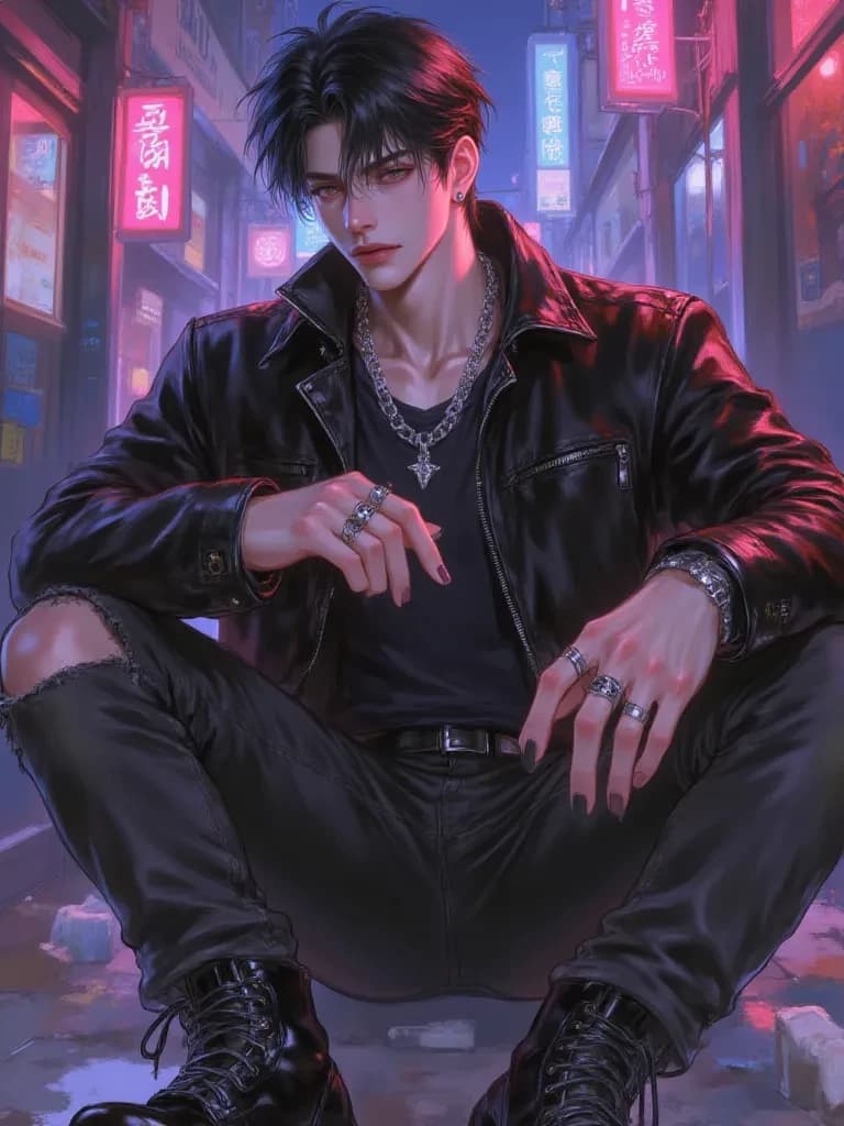 Jae-woo thumbnail