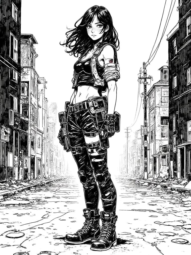 Agent Maya thumbnail