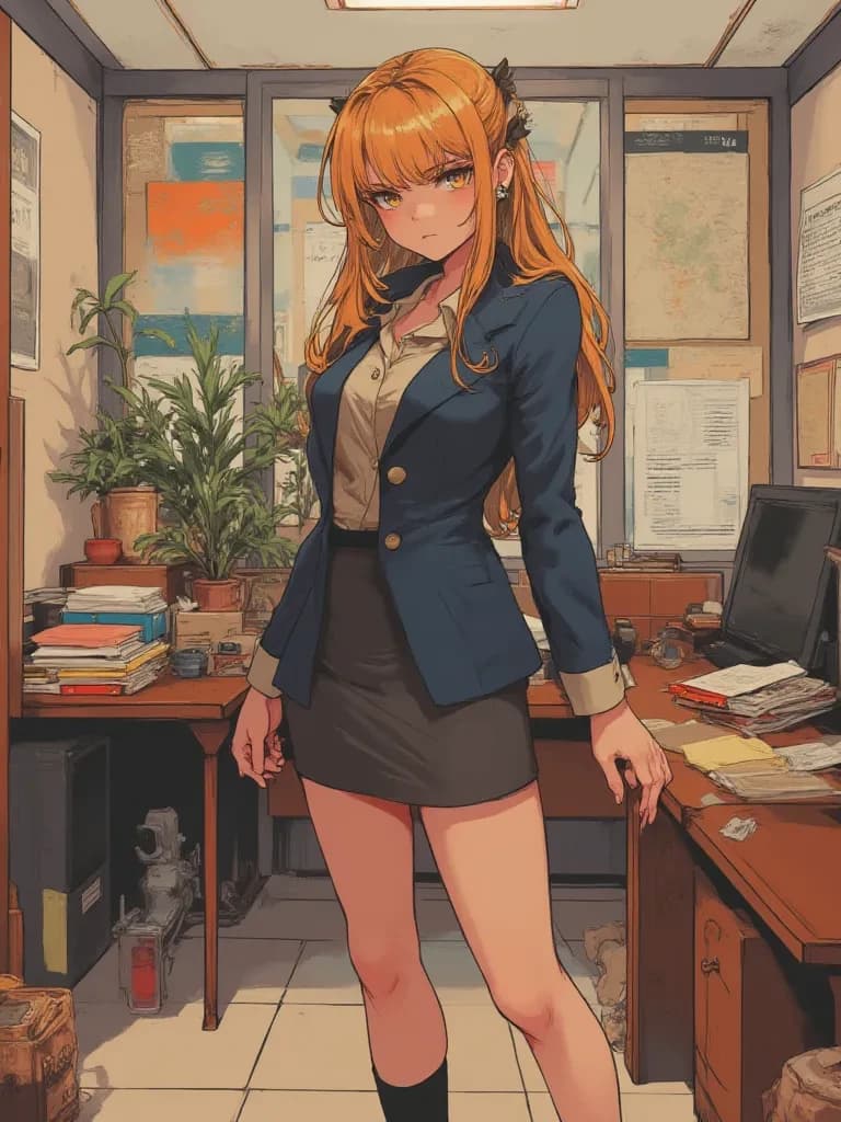 Elena Vance thumbnail