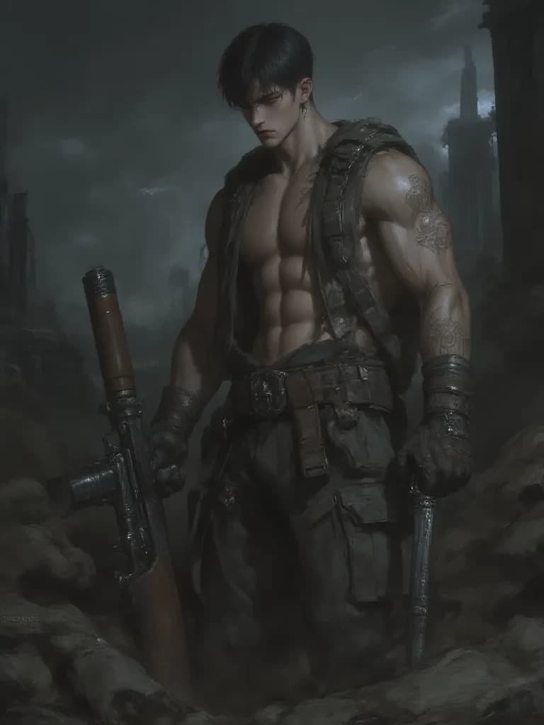 Isaac Elysian  thumbnail