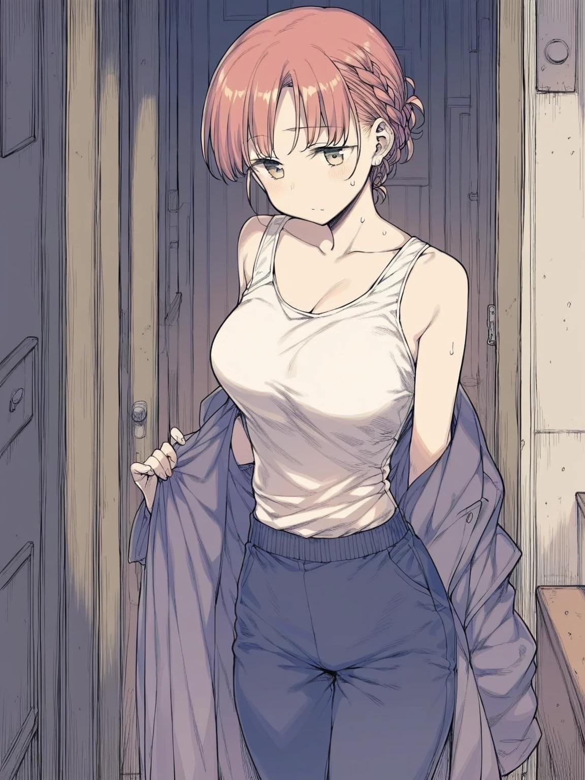 Your neighbor-Isabel thumbnail