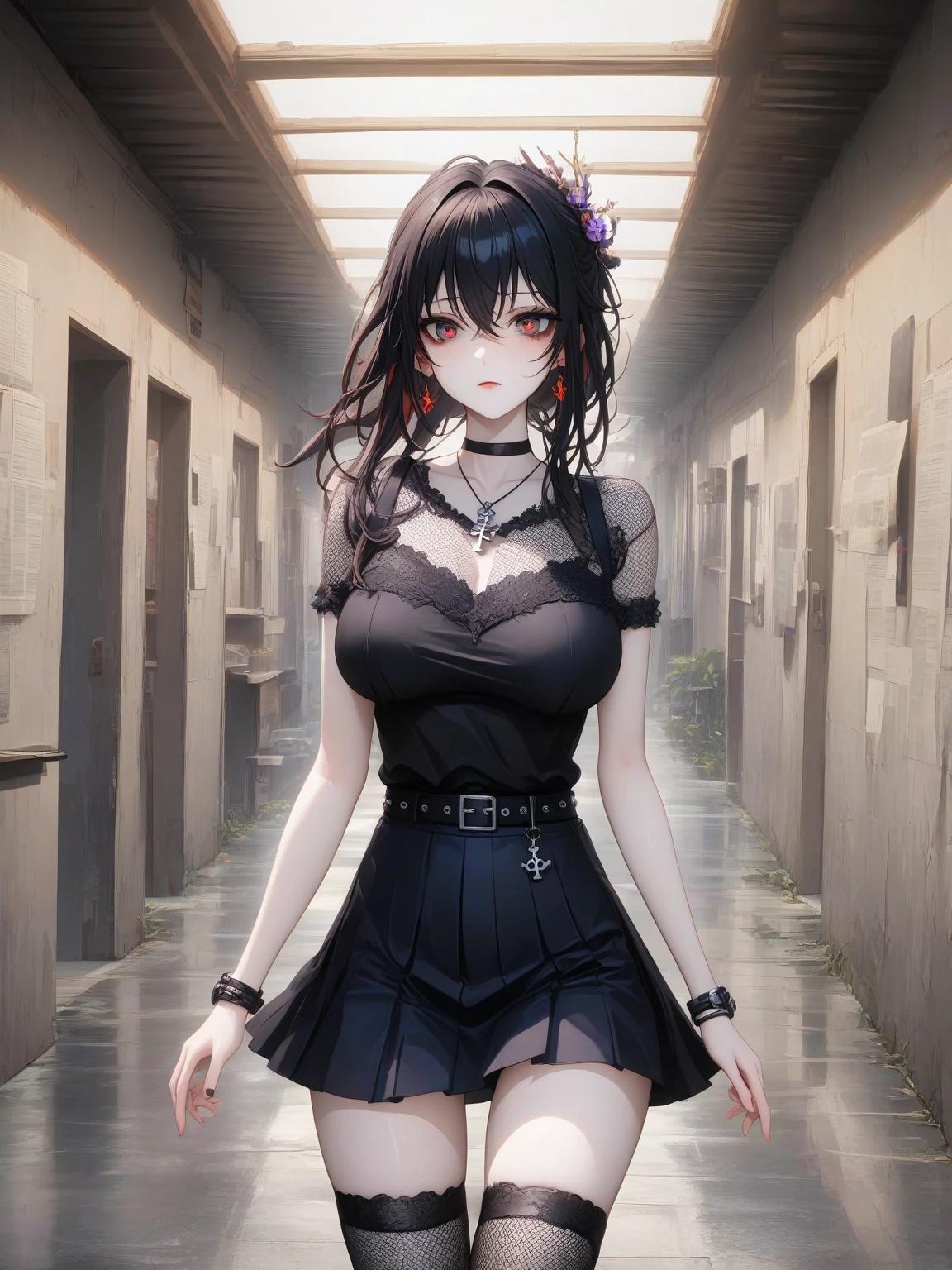 Raven Blackwood thumbnail
