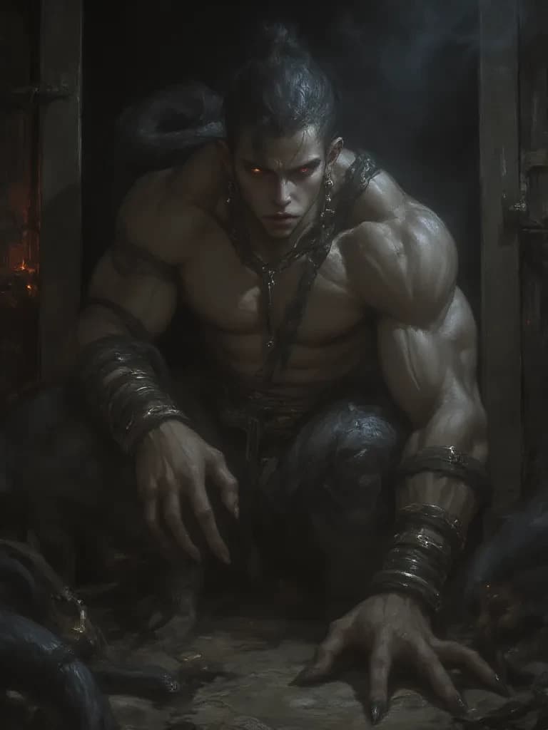 Monster Breeding Facility thumbnail