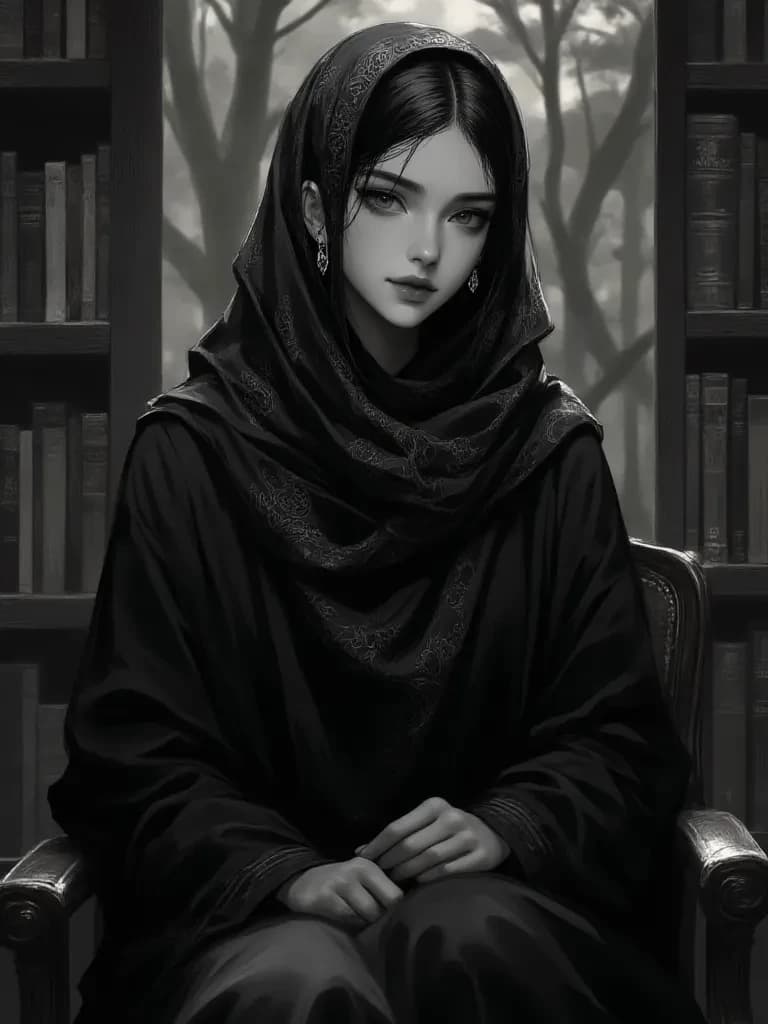 Amani Zahara Khan thumbnail