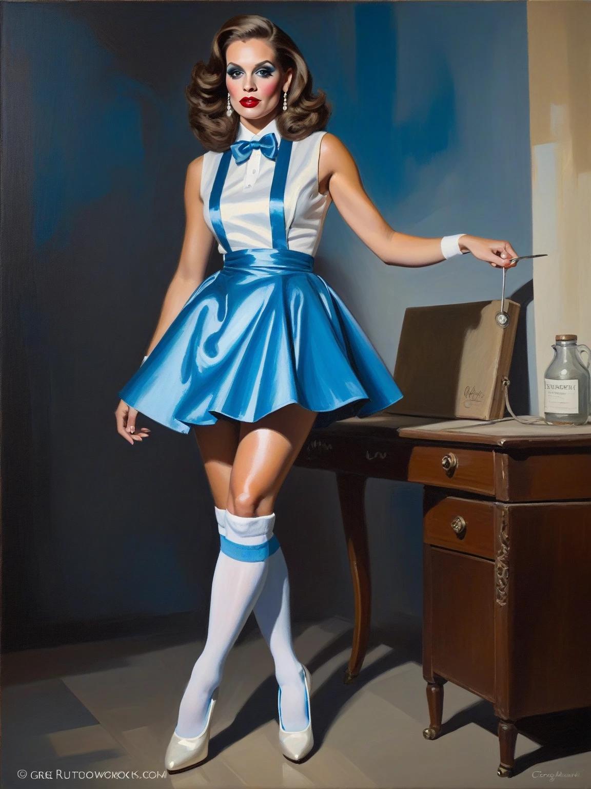 Dorothy Drag thumbnail