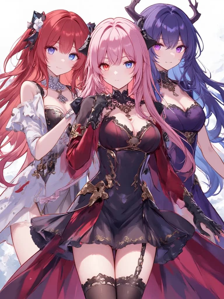 Yue, my, see you Sara thumbnail