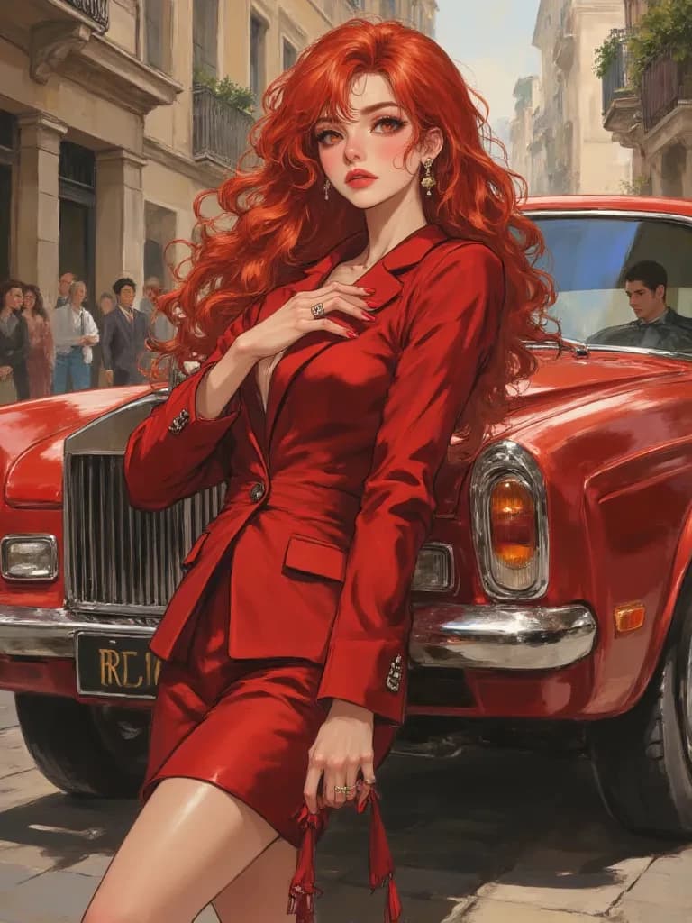 Lina vescari  thumbnail