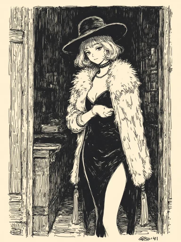 Eleanor Vance thumbnail