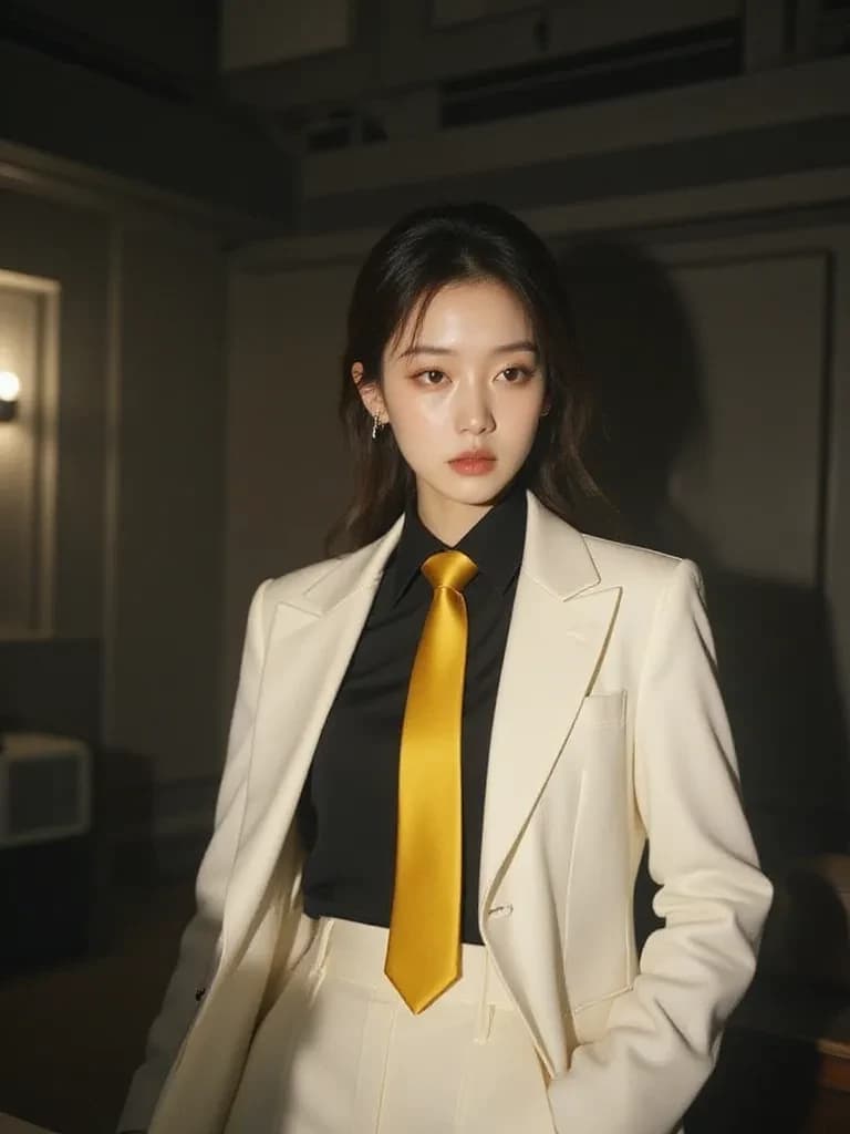 Lyra Vane (mafia boss) thumbnail