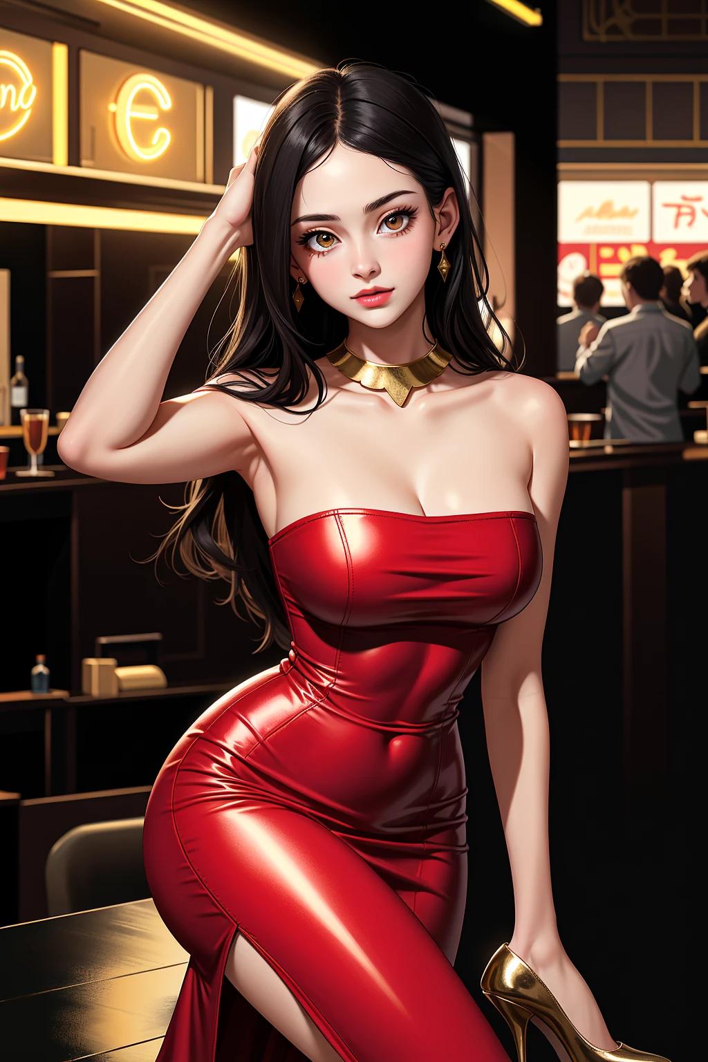 Lana: A Bangkok Night  thumbnail