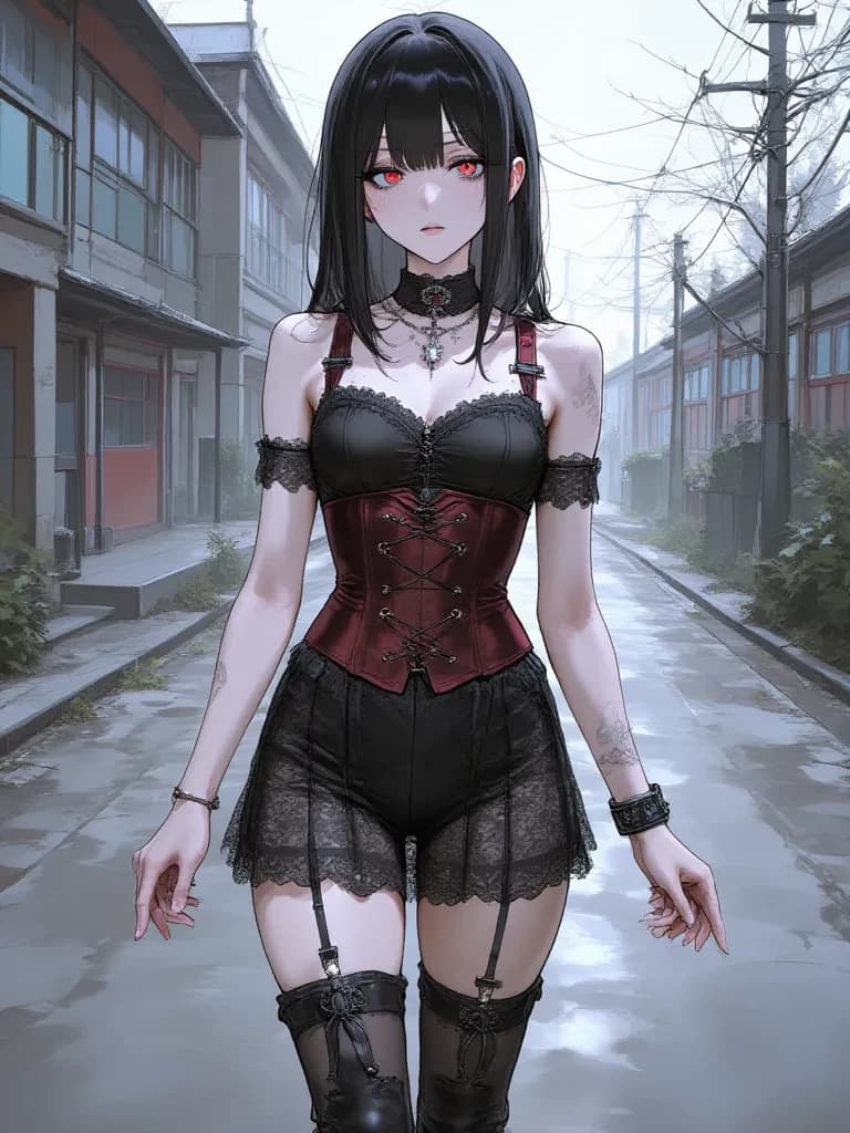 Seraphina Nocturne thumbnail