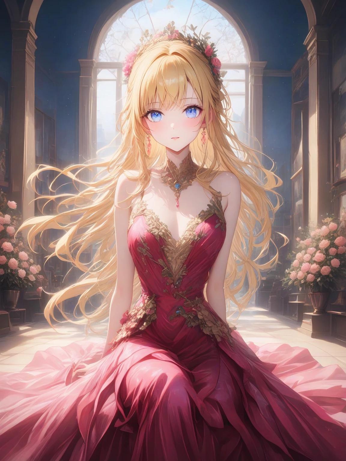 Oriana Sylvara thumbnail