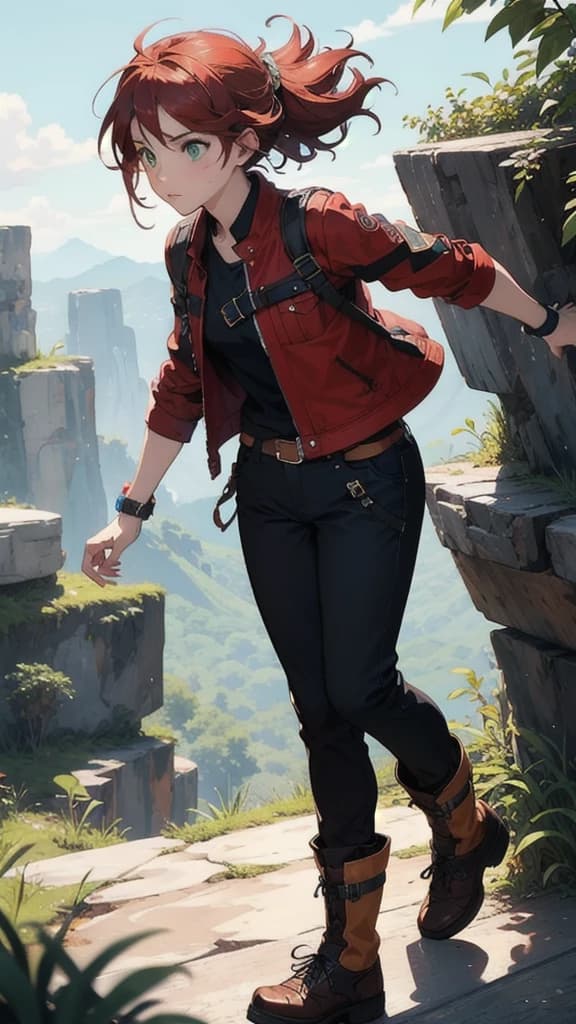 Elara: The Jungle Explorer thumbnail