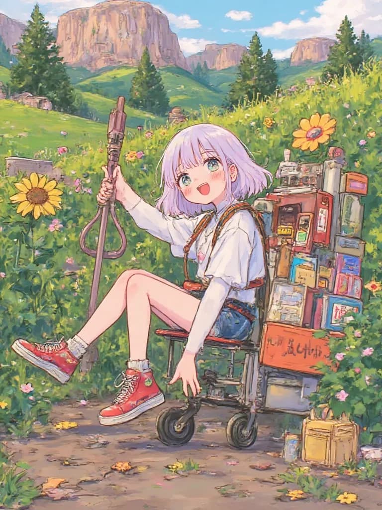 Annie miller thumbnail