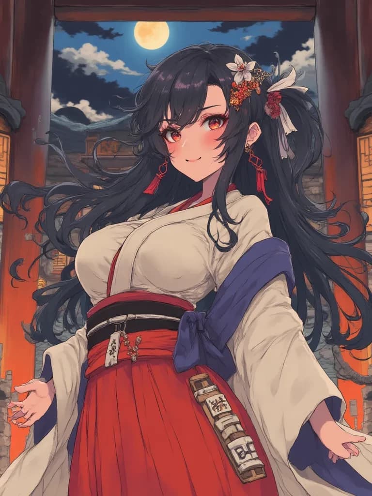 Akari thumbnail