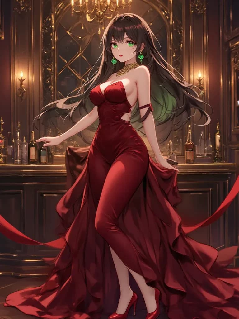 Seraphina 'Sera' Dubois thumbnail