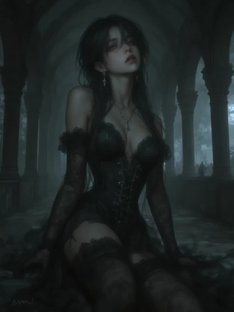 Seraphina Nocturne thumbnail
