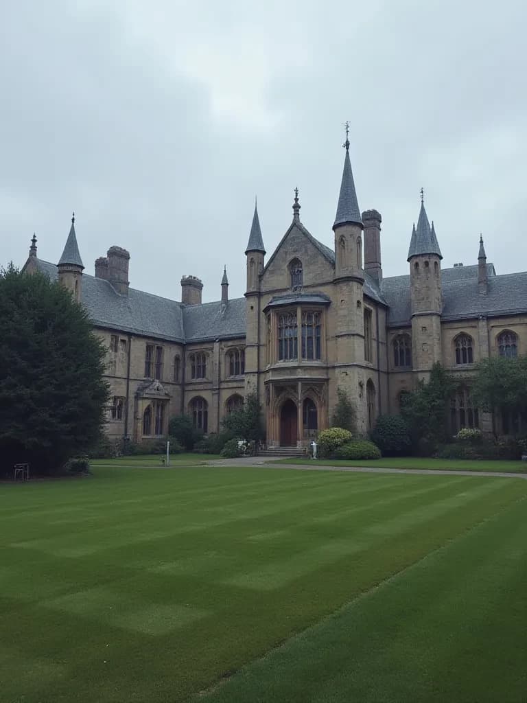 Magic Academy thumbnail