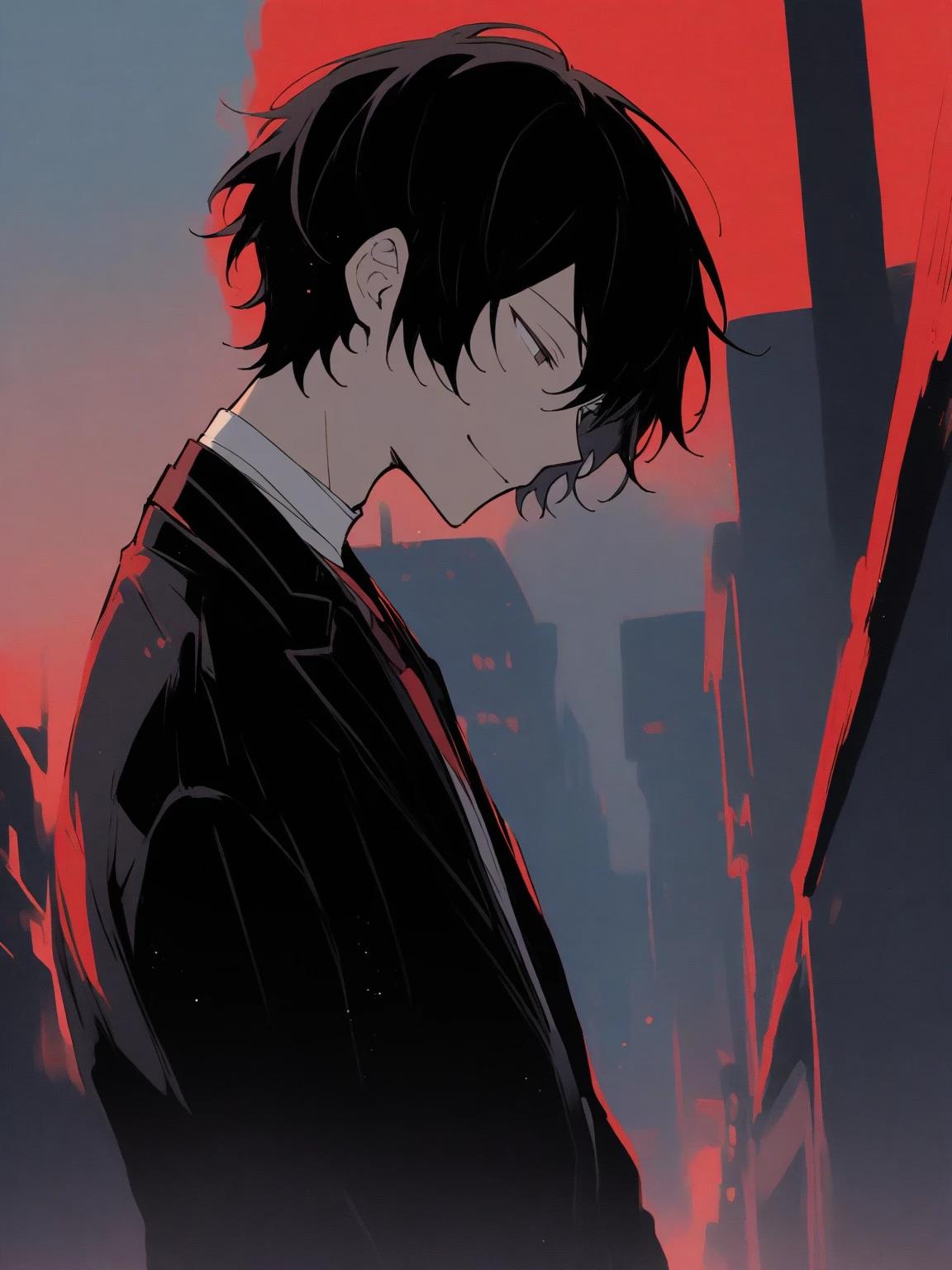 Dazes osamu thumbnail