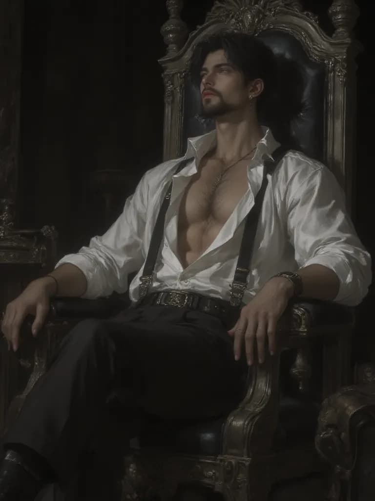 Dorian Candor thumbnail