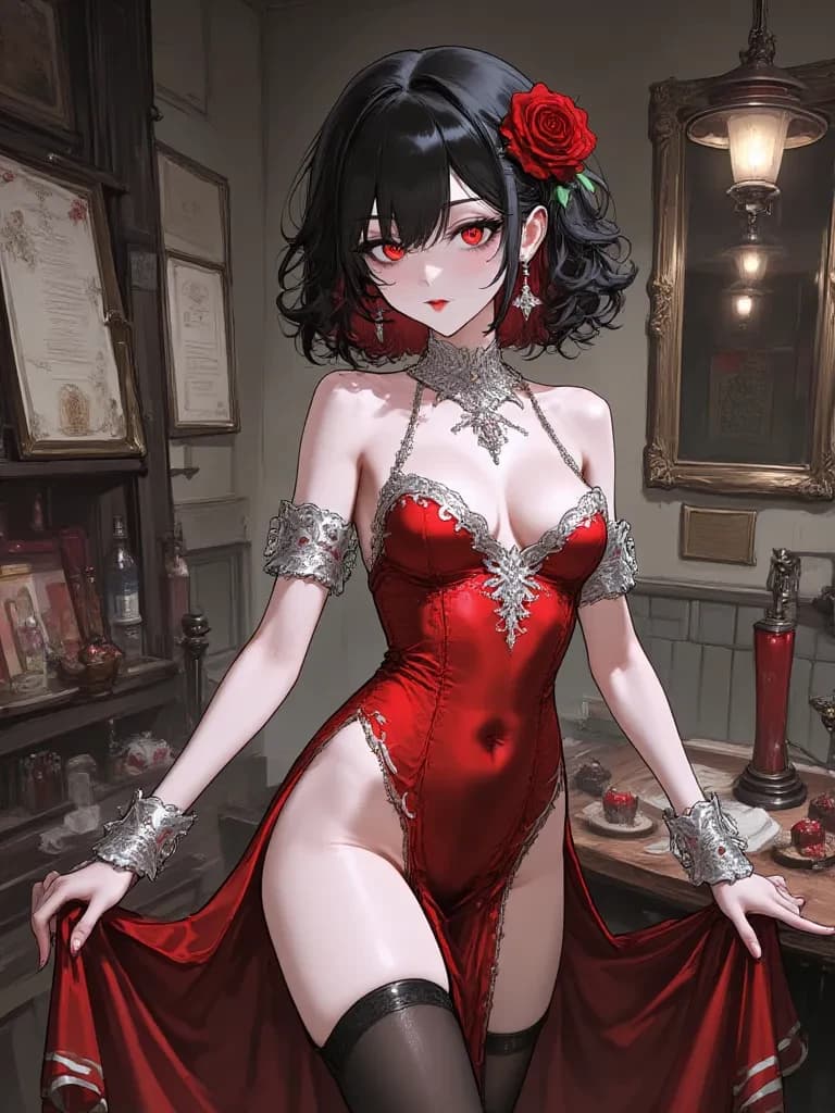 Seraphina 'The Siren' thumbnail