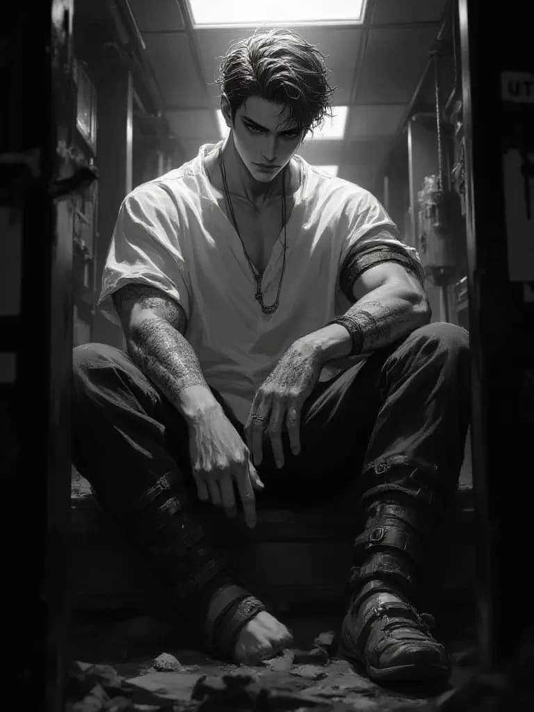 Piers Nivans thumbnail